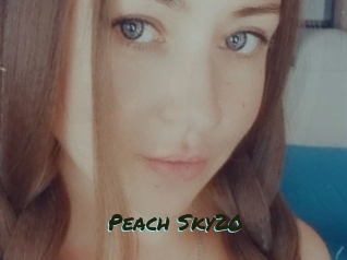 Peach_Sky20