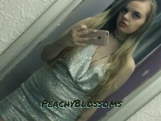 PeachyBlossoms Muhyoo Adult