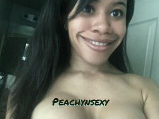 Peachynsexy