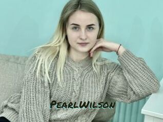 PearlWilson