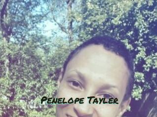 Penelope_Tayler