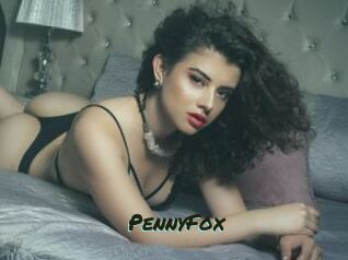 Penny_Fox