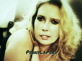 PennyLaPerv