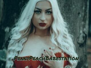 PennyPeachBabestation