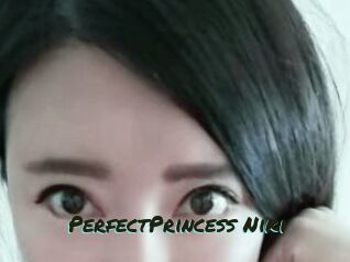 PerfectPrincess_Niki