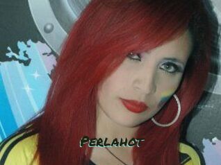 Perlahot