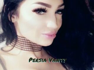 Persia_Vanity