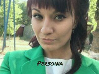 Persoina