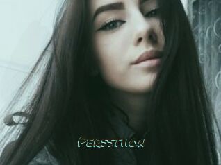 Persstiion