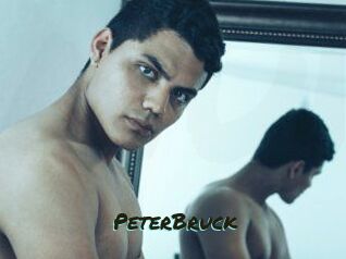 PeterBruck Muhyoo Adult
