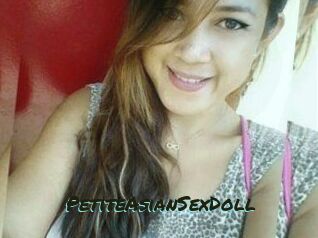 PetiteAsianSexDoll