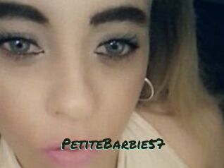 PetiteBarbie57