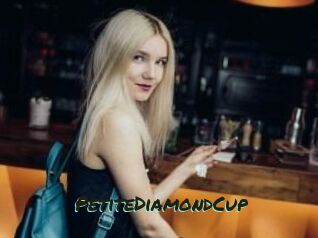 PetiteDiamondCup