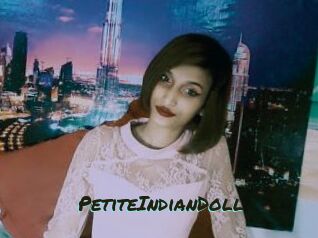 PetiteIndianDoll