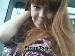PetiteJolly Muhyoo Adult