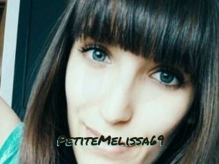 PetiteMelissa69