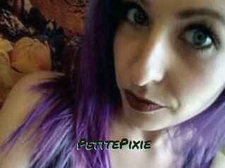 PetitePixie