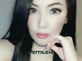 Pettylove