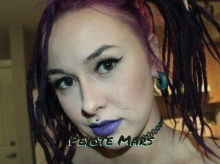 Peyote_Mars