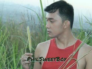 PhilSweetBoy