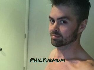 PhilYurmum