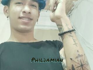 Phildamian
