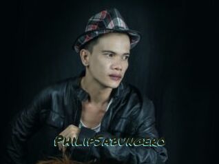 PhilipSabungero