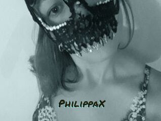 PhilippaX