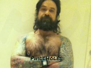 PhillHoles