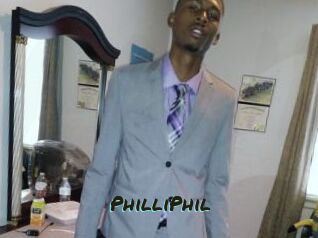 PhilliPhil