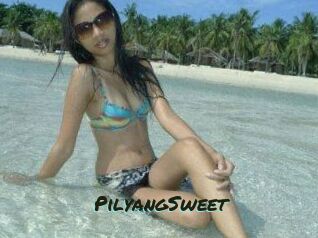 PilyangSweet