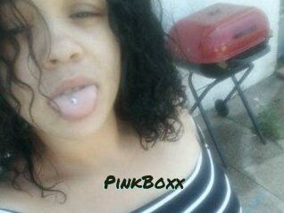 PinkBoxx