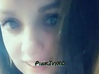 PinkIvyXO