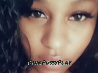 PinkPussyPlay