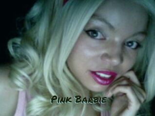 Pink_Barbie