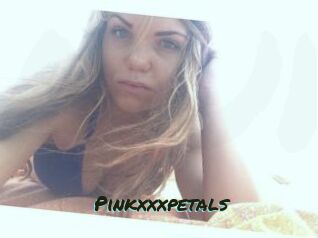 Pinkxxxpetals