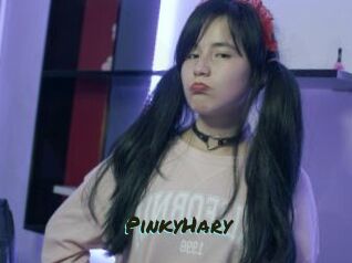 PinkyHary