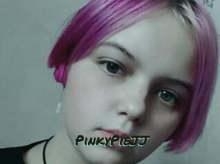 PinkyPieJJ