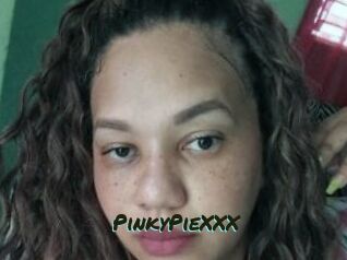 PinkyPieXXX