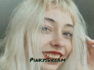 PinkysDream