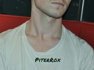 PiterRox