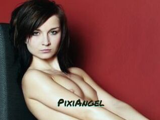 PixiAngel
