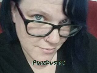 PixieDust88