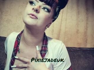 Pixiejadeuk