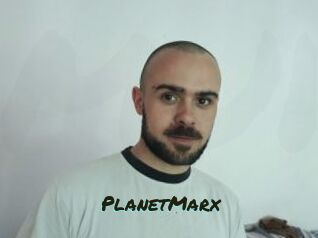 PlanetMarx