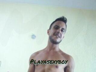 Playasexyboy