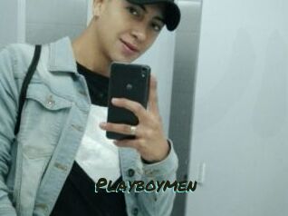 Playboymen Muhyoo Adult