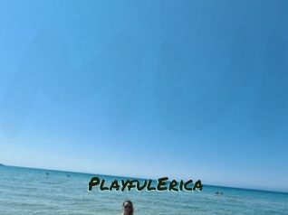 PlayfulErica