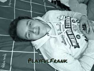 PlayfulFrank