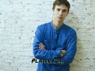 PlayfulJan